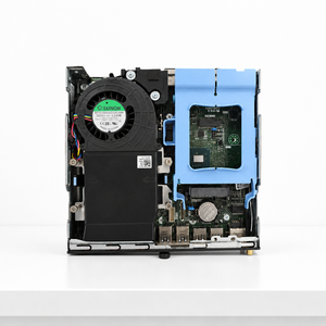 Pour <span class=keywords><strong>Dell</strong></span> <span class=keywords><strong>OptiPlex</strong></span> 3050 5050 <span class=keywords><strong>7050</strong></span> MFF Mini PC, processeur Intel Core de 7e génération, RAM DDR4, ordinateur de bureau professionnel pour le bureau, la maison et l'utilisation quotidienne - Product Image 4