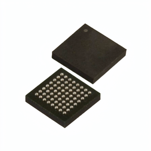 Composant électronique original LCMXO2-256HC-5UMG64I 64 VFBGA intégré - Product Image 1