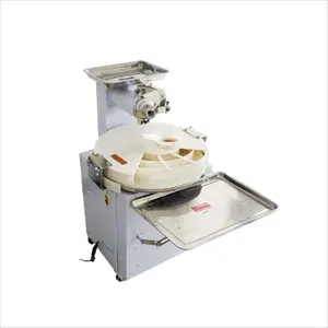 Multifunctional Dough Divid Rounder Cheap Dough Dividing Rounding Machine For Wholesales