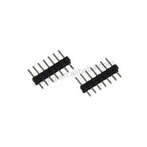Jeking HEADER <span class=keywords><strong>VERT</strong></span> 7POS 2MM CONN Connecteur 2PH1-07-UA - Product Image 5
