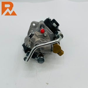 Bomba de Inyección de Combustible 294000-1631 5294402/5318651 para Motor ISF 3.8L - Product Image 1