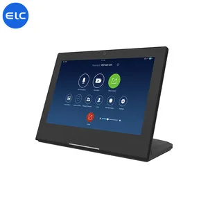 ELC WL1012T 10.1 Inch RK3288 8.0 Android Tablet PC Cửa Hàng Chơi 10 Inch Miễn Phí Tải Về