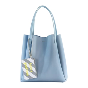Bolsos de Mano de Cuero Personalizados para Mujer, Estilo Romántico, con Colgante de Hombro, Talla Grande, a la Moda 2026 - Product Image 3