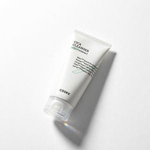 COSRX Cica Cleanser 150ml Limpiador Facial Suave para Todo Tipo de Piel - Product Image 1
