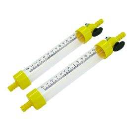 เครื่องมือหมุนเมตริกสำหรับการวัดระดับน้ำ - Product Image 2