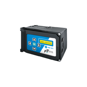 IMI STI Series FT FasTrak ระบบควบคุมการไหลสูง พร้อมความสามารถควบคุมที่ครบถ้วน ซอฟต์แวร์ปรับเทียบค่าอัตโนมัติที่ทรงพลัง - Product Image 4