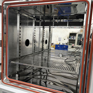 CZ-1000XD simulierte Sonnenstrahl ung Xenon lampe Wetter beständigkeit Prüf kammer - Product Image 5