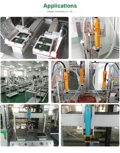 Destornilladores Eléctricos SUDONG de Alta Calidad, <span class=keywords><strong>2000</strong></span> RPM, Juego de Destornilladores Eléctricos, Herramienta Eléctrica de Torque, Destornillador de Carga Automática - Product Image 4
