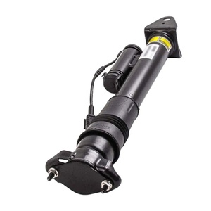 Amortisseur pneumatique 2005-2017, suspension pneumatique, arrière gauche/droite avec ADS, compatible avec Mercedes Benz Classe R W251 V251 - Product Image 1
