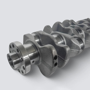 Piezas de motor automático 2TR-FE 2TR <span class=keywords><strong>EGR</strong></span> OEM 13401-75020 13401-75021 cigüeñal de aleación forjado dorado para <span class=keywords><strong>Toyota</strong></span> HILUX - Product Image 5