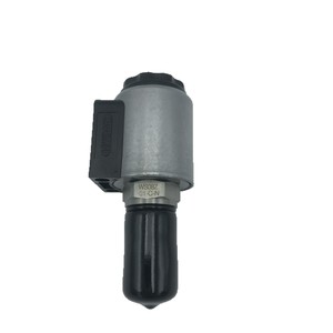 Vanne directionnelle à solénoïde Hydac WS08Z 01 C N à double action pour l'industrie chimique - Product Image 1