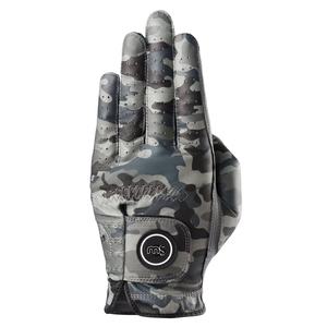 Guante de Golf para Mano Izquierda y Derecha con Paquete Económico, Agarre Weathersof Suave y Cómodo, Talla Ajustable Pequeño Mediano ML Grande XL - Product Image 1