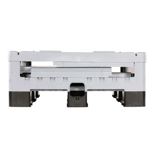Contenedor Plegable Grande <span class=keywords><strong>de</strong></span> 1000L <span class=keywords><strong>para</strong></span> Almacenamiento <span class=keywords><strong>de</strong></span> Líquidos, Carga Superior y Descarga Inferior, Contenedor IBC Plegable <span class=keywords><strong>para</strong></span> Salsa <span class=keywords><strong>de</strong></span> <span class=keywords><strong>Tomate</strong></span> - Product Image 4