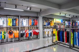 Yeni 2526 Özelleştirilmiş Futbol Takımı Forması Dijital Baskılı Polyester Bisiklet Yaka Tişört Futbol Forması Kulüp Spor Giysisi Yazlık OEM Hizmeti - Product Image 3