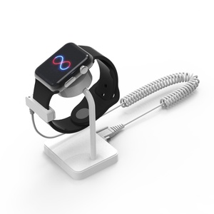 Exhibidor Antirrobo Multifuncional para Relojes Inteligentes, Seguridad para Comercios, Hecho en China, Material ABS - Product Image 1