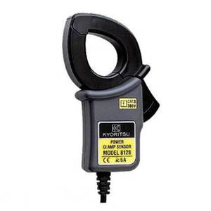 Sensor de Corriente de Efecto Hall Kyoritsu Power Clamp Modelo 8127, 100A Máx. - Product Image 2