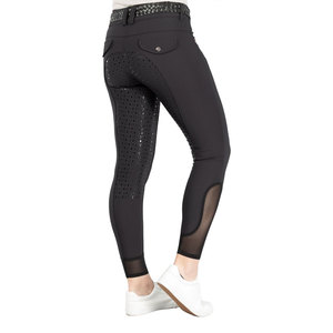 Nouveautés : Jodhpurs et culottes d'équitation pour femmes à prix avantageux, meilleure qualité, en vente en ligne - Product Image 3