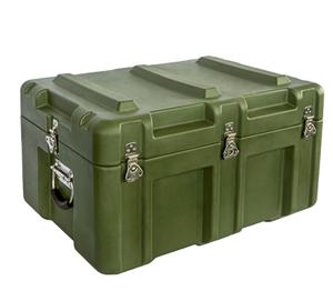 DF JM704940 84L 85L 86L 87L 88L 89L Caja de Plástico Rígida Portátil con Ruedas, Resistente al Agua IP65 y a los Golpes, CN/GUA - Product Image 3