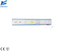 Ai Mei Qi Ti Unidad de Suministro a Cabecera Motorizada de Aleación de Aluminio de Alta Resistencia con Iluminación LED, Montaje en Pared, Blanca, 220V