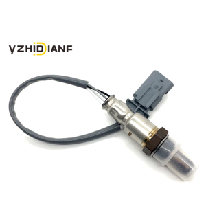 Pièces détachées automobiles OEM Capteur d'oxygène 55266800 12652845 Capteur O2 pour Toyota Venza Yaris - Product Image 1
