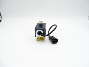 Pieza de Excavadora de Alta Calidad: Solenoide de Corte de Combustible 714-07-16730 (7140716730) para Komatsu WA380-3 - Product Image 4