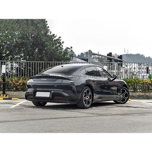 X iaomi SU7 Pro All Weather EV Volant chauffant pour siège avant arrière Système de dégivrage pour siège avant Paquet d'hiver - Product Image 2