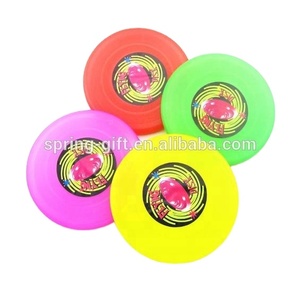 Disco Volante del Produttore da 175 Grammi, <span class=keywords><strong>Frisbee</strong></span> per Sport all'Aperto, Giocattolo Regalo Personalizzato in Plastica PE, Disco Sportivo per Parcheggio - Product Image 5