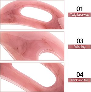 Инструмент для массажа тела с большой ручкой - Product Image 4