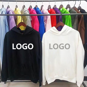 Felpe con Cappuccio di Alta Qualità 100% Cotone con Stampa Spiderrs 450gsm, Felpe con Logo Spiderring, Felpa Casual con Cappuccio per Uomo - Product Image 3