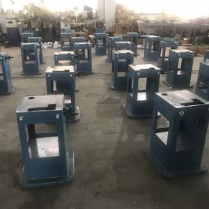 SG-450 şerit testere bıçağı bileme makinesi dairesel testere bıçağı bileme makinesi - Product Image 3