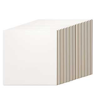 पाइड लाइफ 3 मिमी सबलिमिनेशन हार्डबोर्ड ब्लैंक <span class=keywords><strong>mdf</strong></span> लकड़ी शीट थोक सफेद सबलिमिनेशन रिक्त - Product Image 1