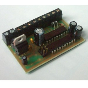 Módulo de Entrada Digital con Sensor de Llama Honeywell LG1093AA04, 4 I/O, Control Industrial, IP65 - Product Image 2