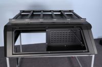 Accessoires 4x4, capots de benne pour pick-up, hard top, auvent de camping pour TATA XENON/TOYOTA HILUX REVO/BYD SHARK/FORD F150/ISUZU DMAX 5.0