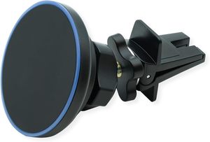 Support de téléphone magnétique universel pour voiture à rotation 360° - Product Image 1