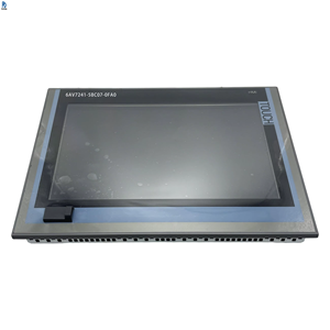 6AV7241-5BC07-0FA0 Touch Screen HMI Panel Monitor PLC Controller 15 Inch TFT Display <b>Ethernet</b> New Original - Product Image 1