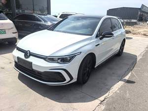 Volkswagen <span class=keywords><strong>Golf</strong></span> 8 R-Line 2021 1.4TSI 280TSI Automatica - Product Image 1