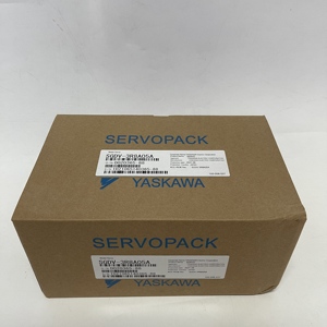Servomoteur Yaskawa 100% neuf et d'origine Servopack SGDV-3R8A05A - Product Image 1