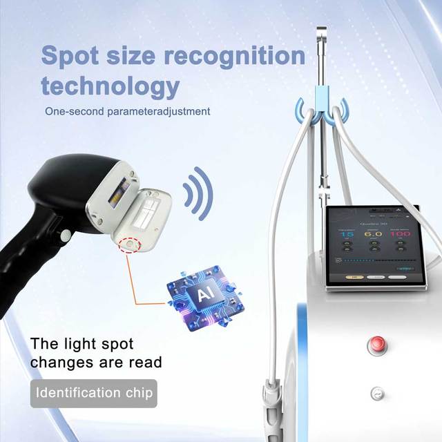 2026 Weifang KM LASER Titanium Professional 3wave 755 1064nm Diode Laser Hair Removal Machine 808nm Salon Beauty Equipment