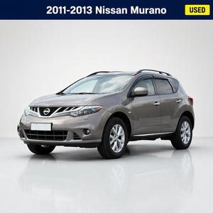 Autos Usados Nissan <span class=keywords><strong>Murano</strong></span> <span class=keywords><strong>2011</strong></span> 2012 2013 SUV LHD Automático 3.5L V6 Gasolina 4WD Automóvil en Estado Original <span class=keywords><strong>Precio</strong></span> de Mayoreo - Product Image 1