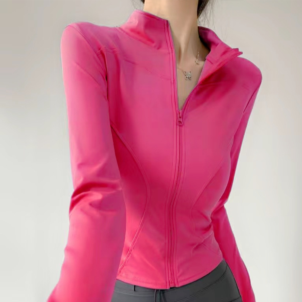 สีแดงม่วง