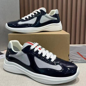 Producto en Tendencia 2026: Zapatillas para Hombre, Calzado Casual, Zapatos de Seguridad, Calzado Masculino en Stock - Product Image 4
