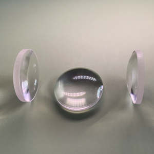 Ventana de lente - Product Image 6