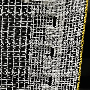 צל 40% נטו hdpe hmnet + uv 8x 100 מ 'לכל רול - Product Image 1