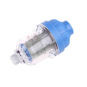 Accesorios de Purificación para Grifos Domésticos con Rosca de 1/2 Pulgada, Prefiltro Universal para Calentador de Agua, Filtro para Ducha y Lavadora - Product Image 3
