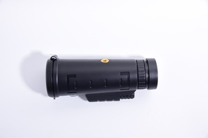 Binoculares Térmicos con Cámara, Telescopio Ajustable de Alta Magnificación, Visión Nocturna, Largo Alcance, Potentes para Caza - Product Image 3