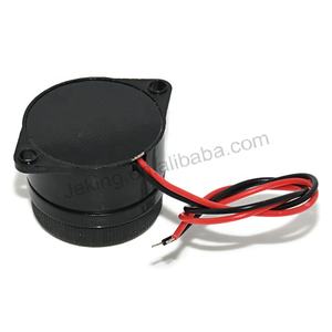 Jeking elektronik bileşenler 2910 aktif piezoelektrik Buzzer - Product Image 2