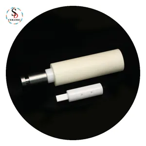 Customized Wear Resistance Resistor Ceramic Knife Sharpener Rod