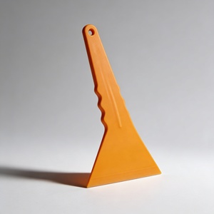 Herramientas para Rotulación de Vehículos: Espátula Rápida de Mano, Espátula de <span class=keywords><strong>Vinilo</strong></span> de Mango Largo, Espátula de Plástico, Herramientas para Tintado de <span class=keywords><strong>Ventanas</strong></span> - Product Image 3