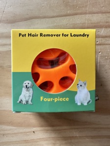 KingHon – Outil de retrait des poils d'animaux en silicone réutilisable, adhésif, pour chiens et chats – Vente en gros à prix abordable - Product Image 6