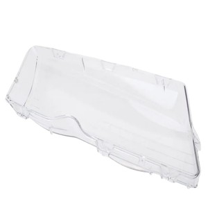 Couverture de lentille de phare en verre OEM 1:1 d'origine pour <span class=keywords><strong>BMW</strong></span> Série 3 02-05 <span class=keywords><strong>E46</strong></span> Neuf - Product Image 5